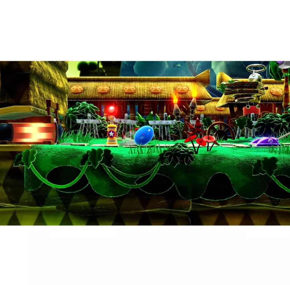 Sonic Superstars - PlayStation 5