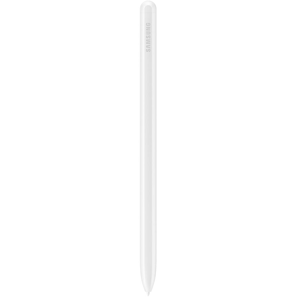 Samsung 12.4" Galaxy Tab S9 FE+ 256GB Multi-Touch Tablet Silver SM-X610NZSEXAR