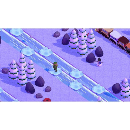 Winter Games Collection + Advent Calendar - Nintendo Switch