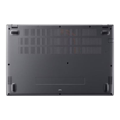 Acer Aspire 5 15.6" Touchscreen Laptop Intel i5-1235U 1.30GHz 12GB 512GB Win 11Home Steel Gray NX.K3HAA.001