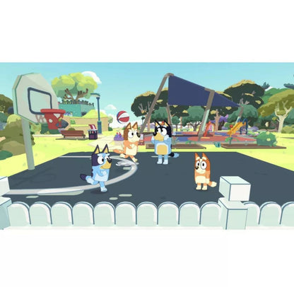 Bluey: The Videogame - PlayStation 5