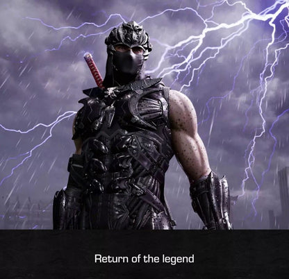 NINJA GAIDEN 4 Standard Edition - PlayStation 5
