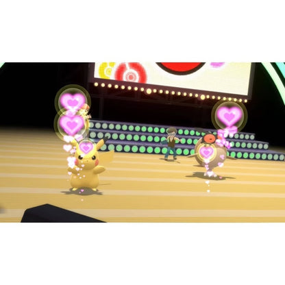 Pokemon: Brilliant Diamond - Nintendo Switch