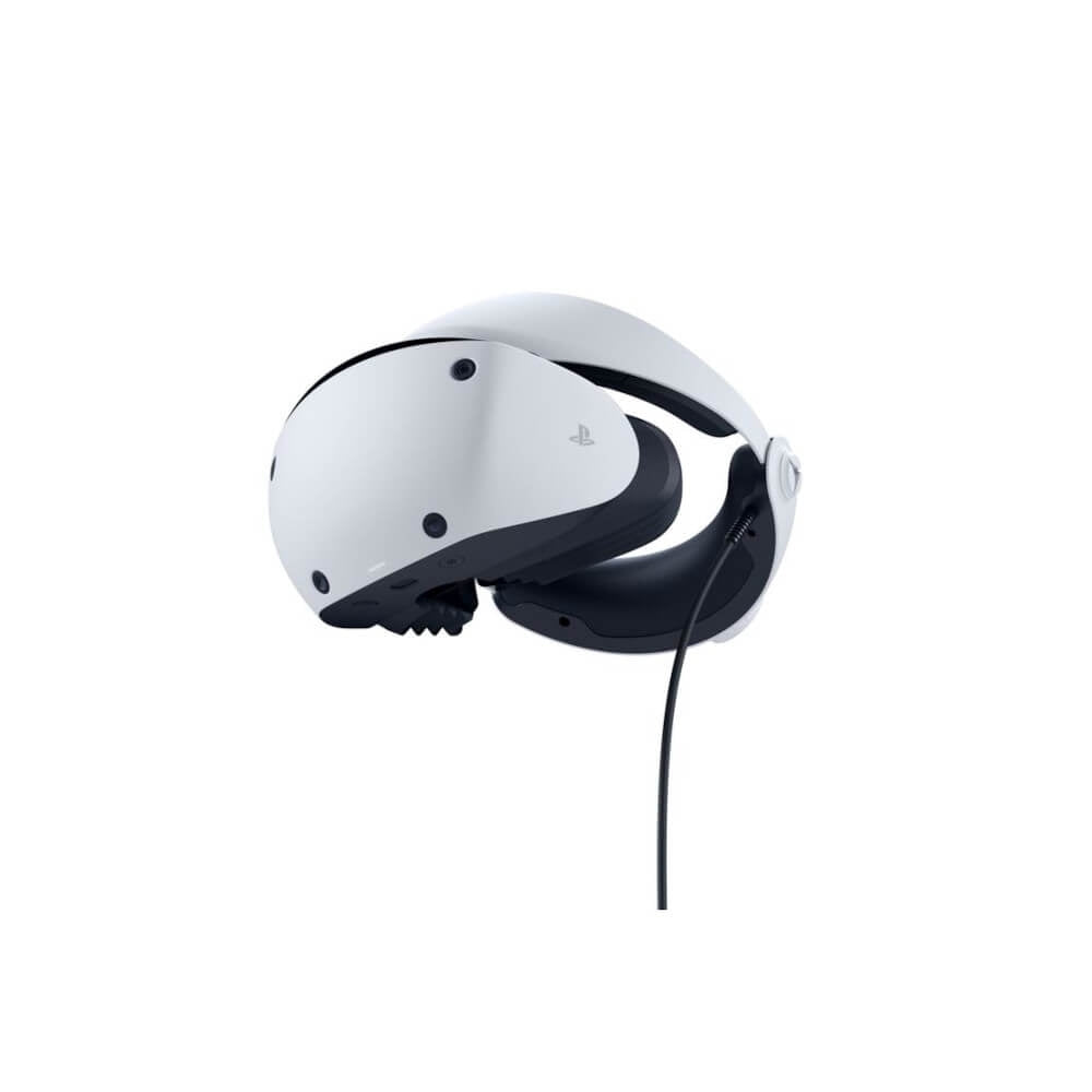 Sony PlayStation VR2 Horizon Call of the Mountain bundle White 1000035074