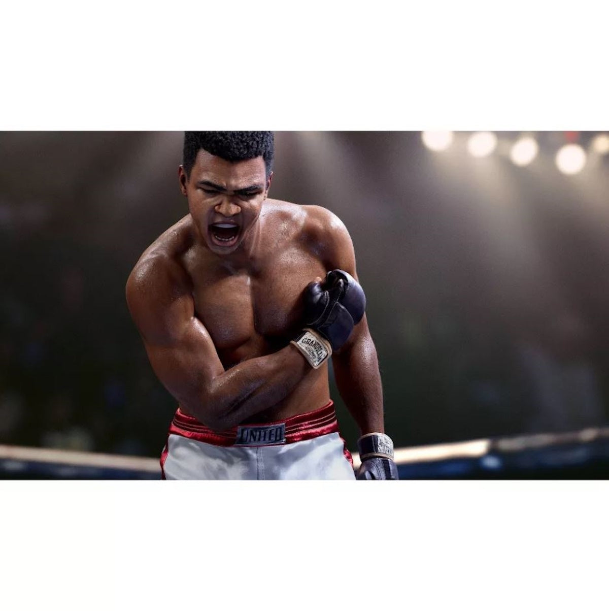 EA Sports UFC 5 for PlayStation 5 (PS5) - Ultimate MMA Experience