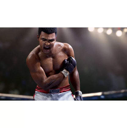 EA Sports UFC 5 for PlayStation 5 (PS5) - Ultimate MMA Experience