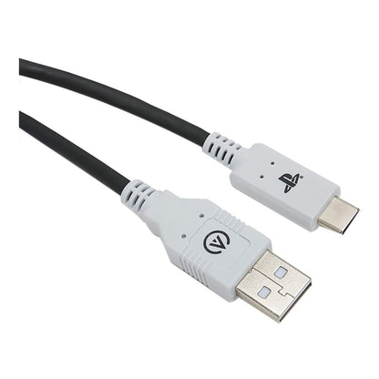 PowerA - Cable for PlayStation 5 - Black 1516957-02
