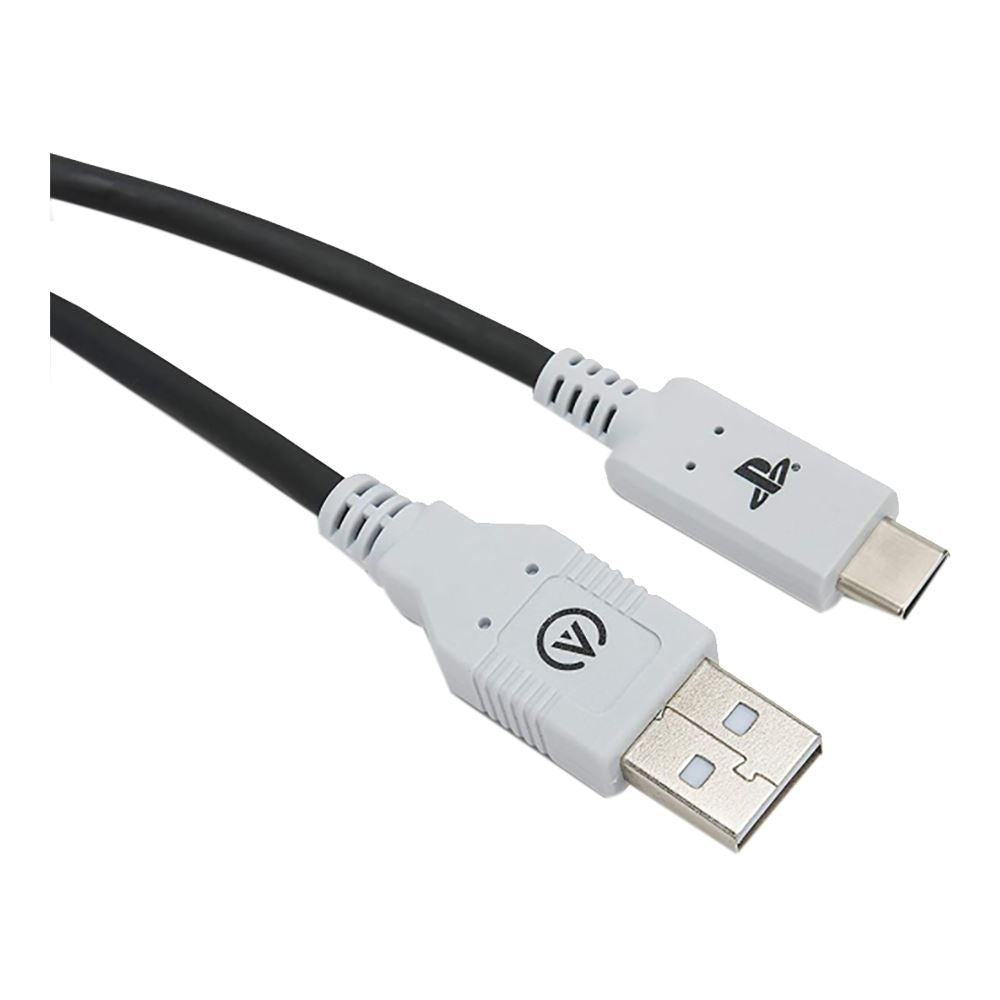 PowerA - Cable for PlayStation 5 - Black 1516957-02