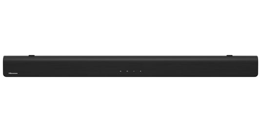 Hisense HS2025G 2.0 Channel 120W Soundbar - Black