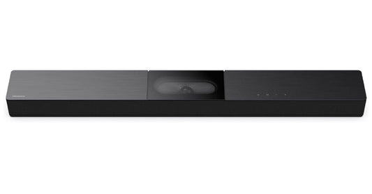 Hisense 2.1 Channel 240W Soundbar with Built-in Subwoofer A620 - Black