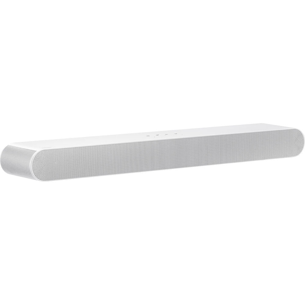 Samsung HW-S61D/ZA 5.0 Ch All-in-one Wireless Dolby Atmos Soundbar White