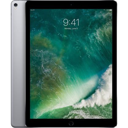 Apple 12.9" iPad Pro (2nd generation) with Wi-Fi 64GB Space Gray MQDA2LL/A