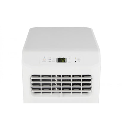 Hisense Portable Air Conditioner 250-Sq.ft 6000 BTU 115-Volt White AP0621CR1W