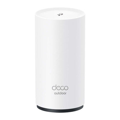 TP-Link Deco X50-Outdoor Dual-Band Wi-Fi Ethernet Wireless Router
