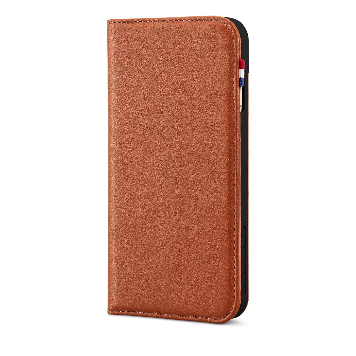 Decoded iPhone 8, iPhone 7, iPhone 6s / 6 Wallet Case (Brown) D4IPO6WC2BN