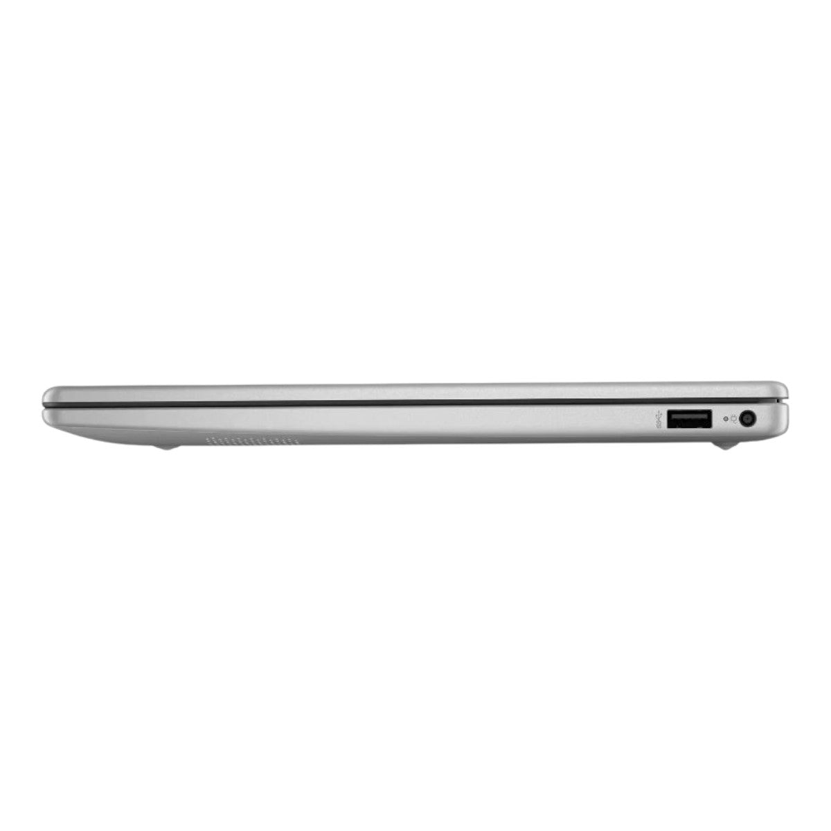 HP Laptop 14" FHD IPS Laptop Intel Pentium N200 4GB RAM 128GB Storage Silver 7L5V6UA