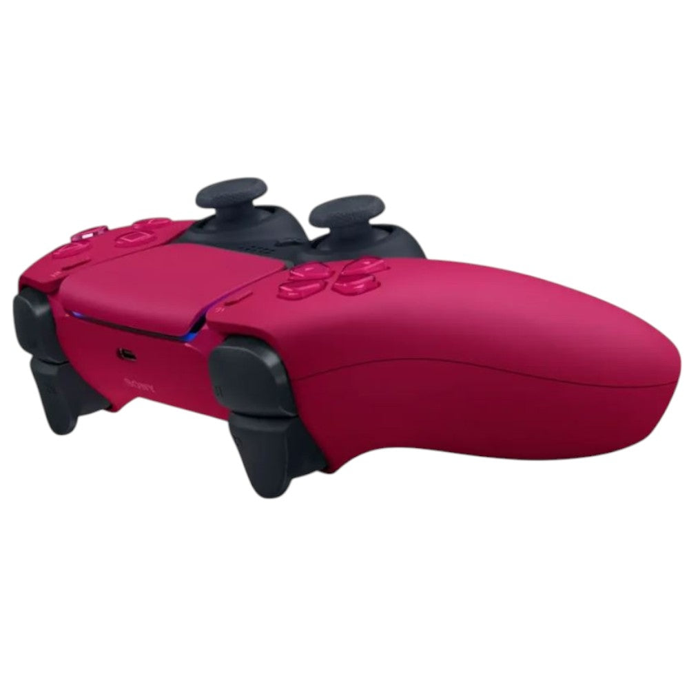 Sony PlayStation 5 DualSense Wireless Controller Cosmic Red 3006393