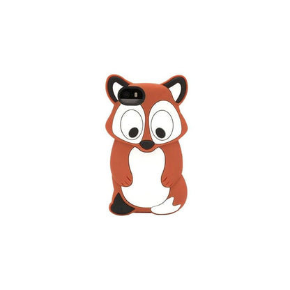 Griffin Technology GB36425 Kazoo Fox Iphone Case for 5/5S