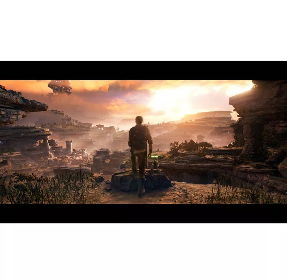Star Wars Jedi: Survivor - PlayStation 5
