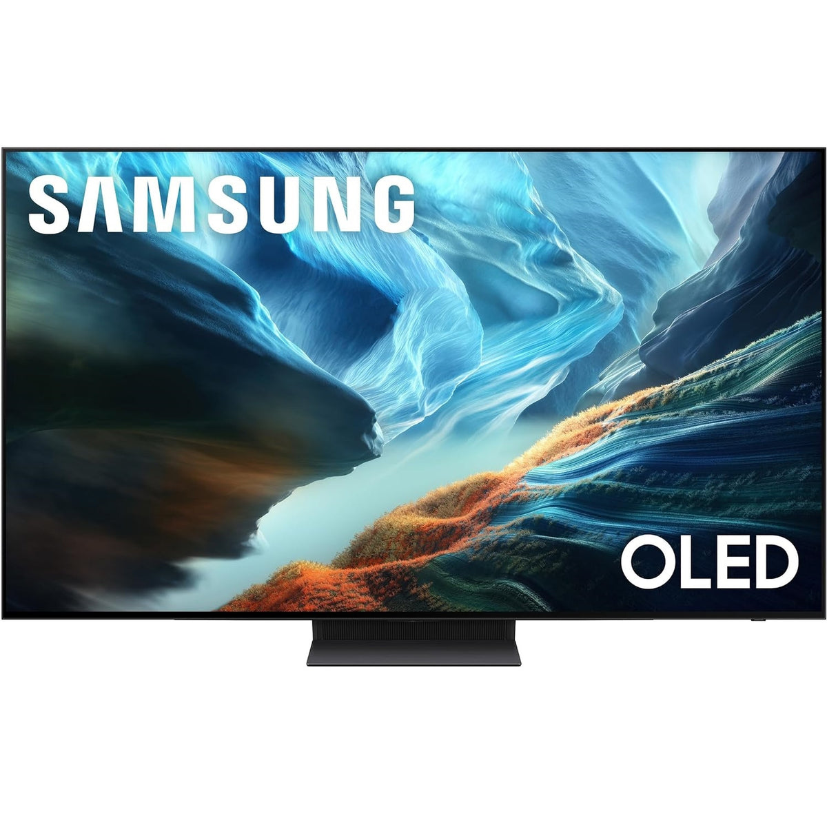 Samsung 77" S90HD OLED 4K Vision AI Smart TV QN77S90HD