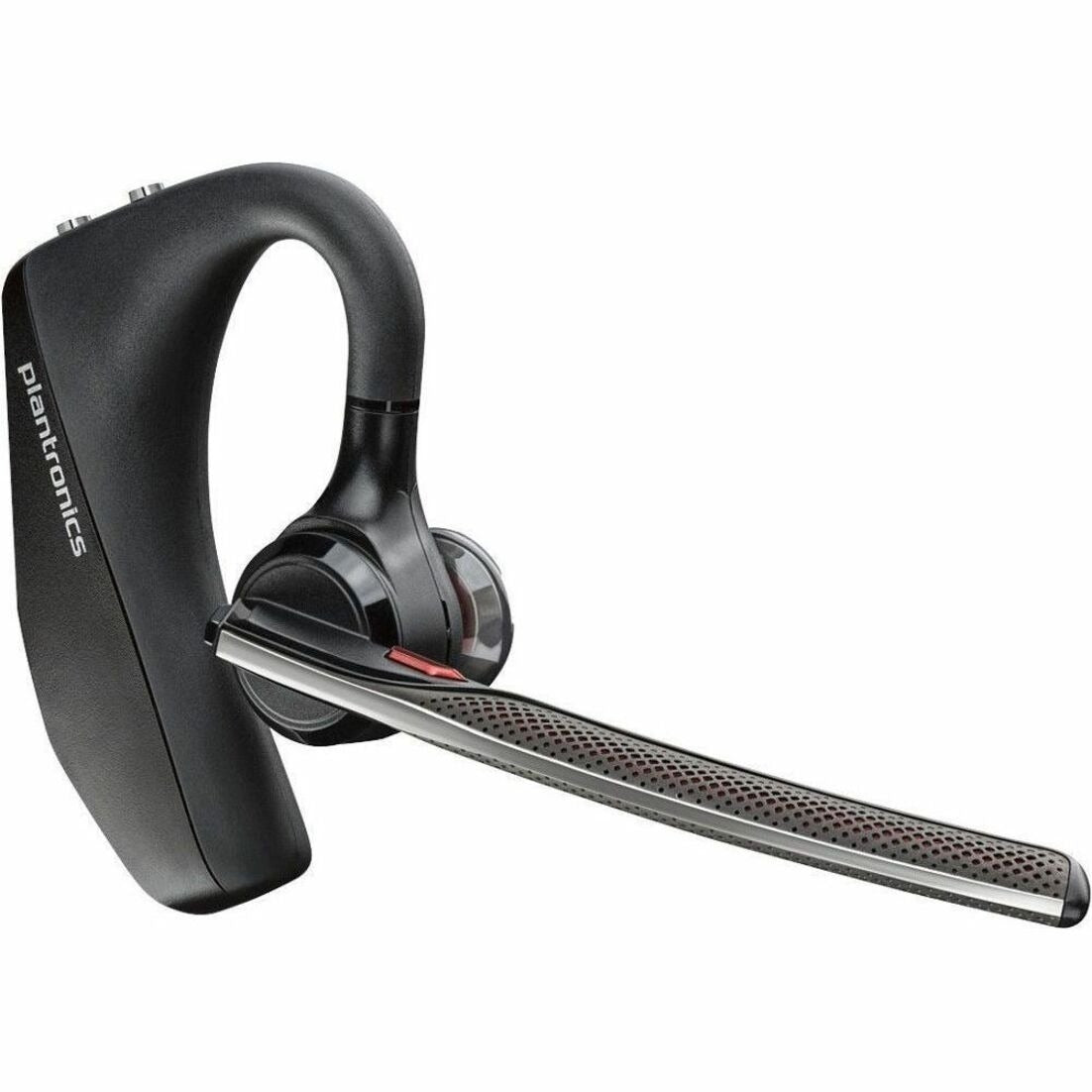 Plantronics Voyager 5200 UC Bluetooth Wireless Headset Noise Cancelling 80R96AA