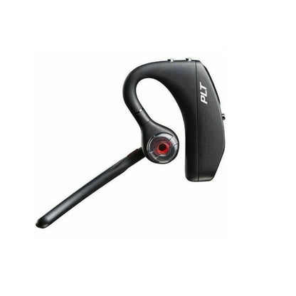 Plantronics Voyager 5200 UC Bluetooth Wireless Headset Noise Cancelling 80R96AA