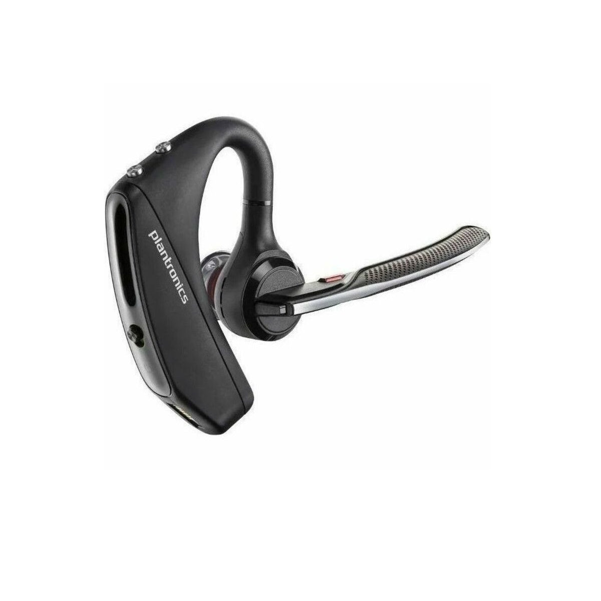 Plantronics Voyager 5200 UC Bluetooth Wireless Headset Noise Cancelling 80R96AA