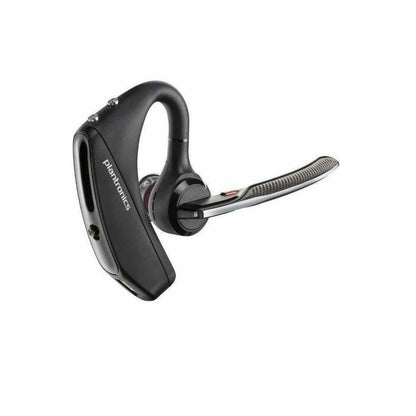 Plantronics Voyager 5200 UC Bluetooth Wireless Headset Noise Cancelling 80R96AA