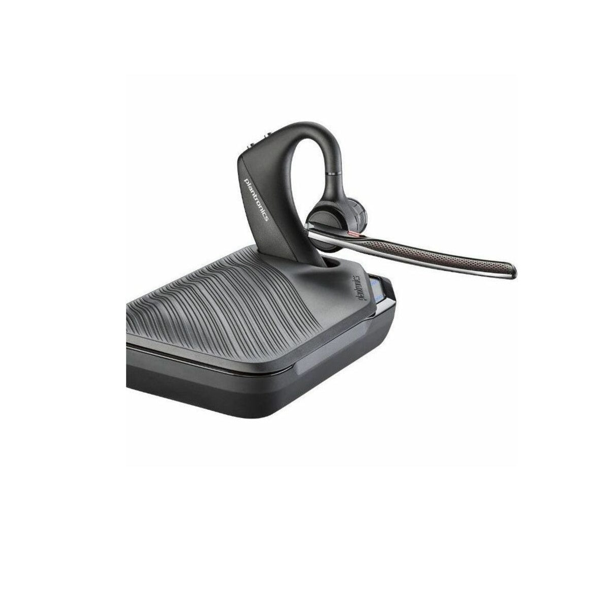 Plantronics Voyager 5200 UC Bluetooth Wireless Headset Noise Cancelling 80R96AA