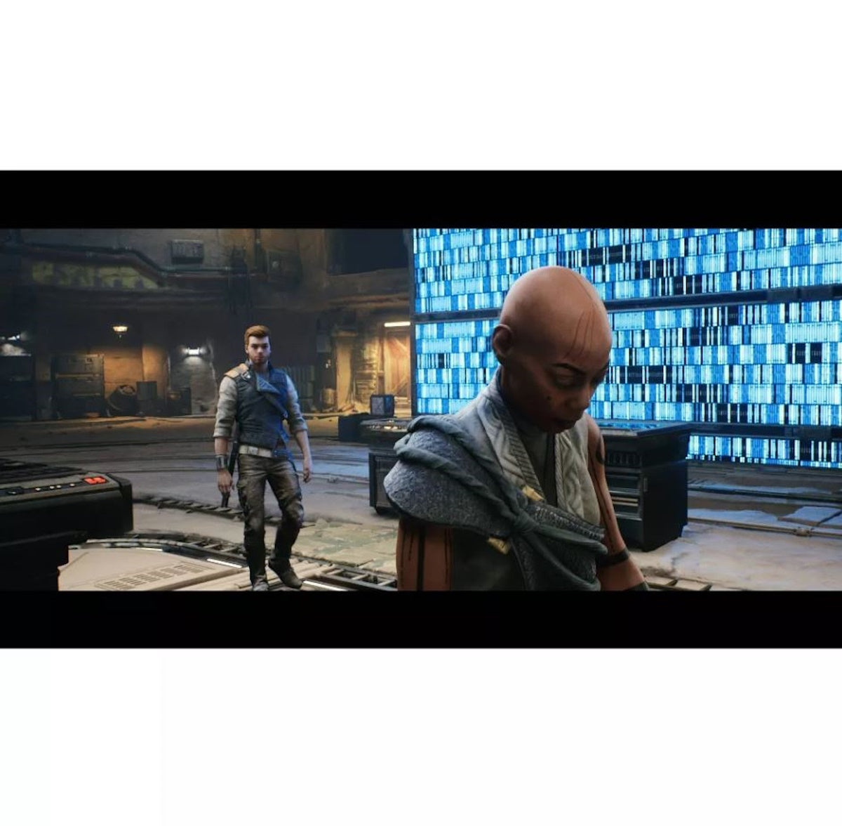 Star Wars Jedi: Survivor - PlayStation 5