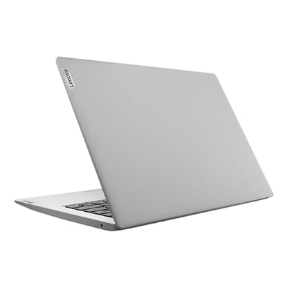Lenovo IdeaPad 1 Laptop 14" Intel Pentium Silver N5030 4GB/128GB NVMe SSD Win 11 Home S 81VU00D6US