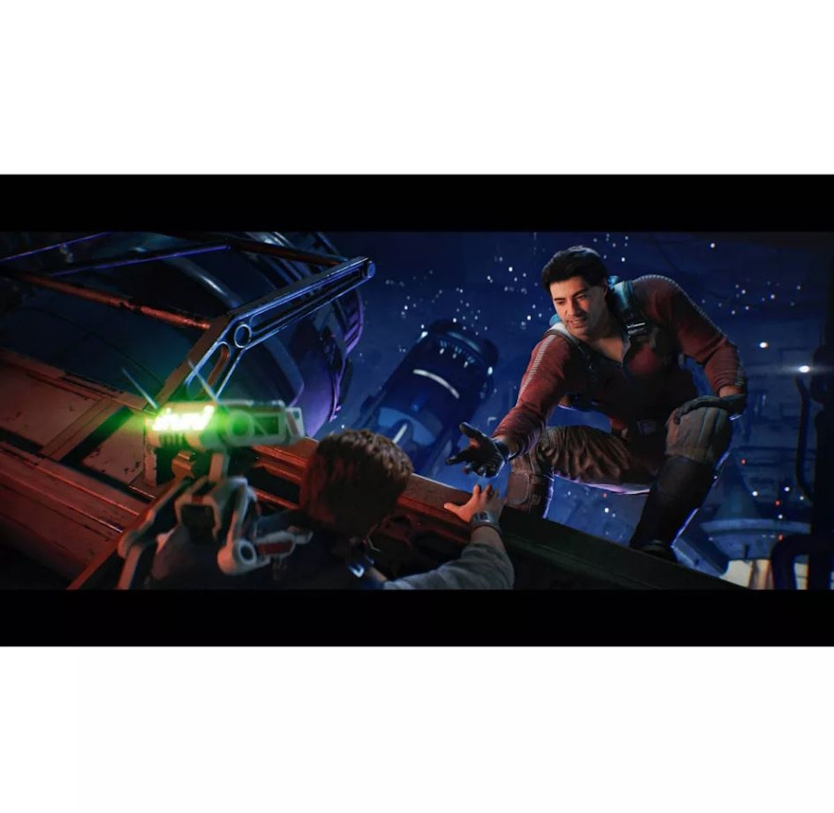 Star Wars Jedi: Survivor - PlayStation 5