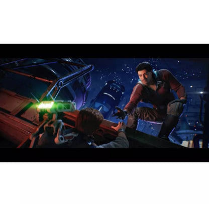Star Wars Jedi: Survivor - PlayStation 5