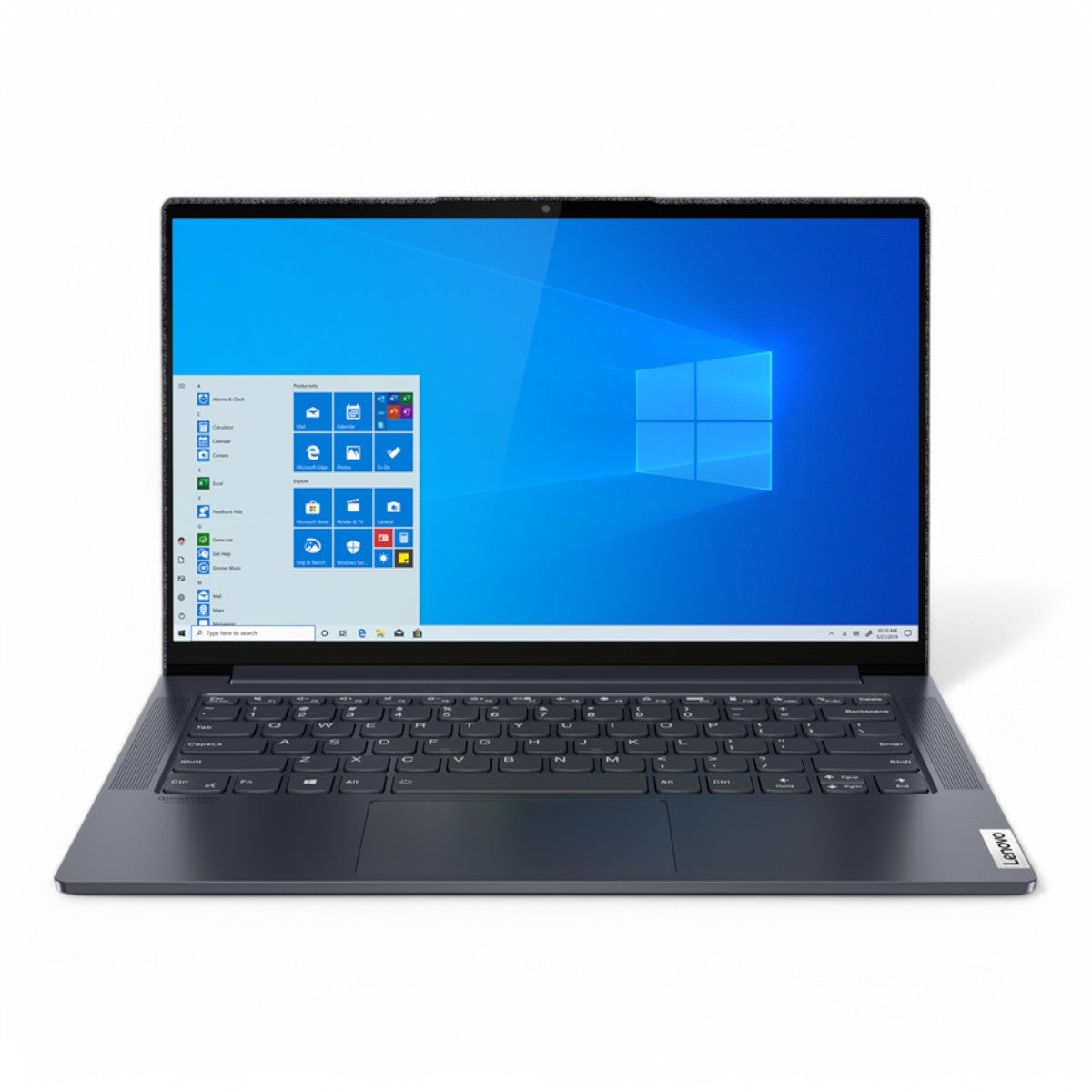 Lenovo IdeaPad Slim 7 14" FHD Touchscreen Notebook Intel EVO Core i5-1135G7 CPU 8GB/ 512GB SSD 82A60015US