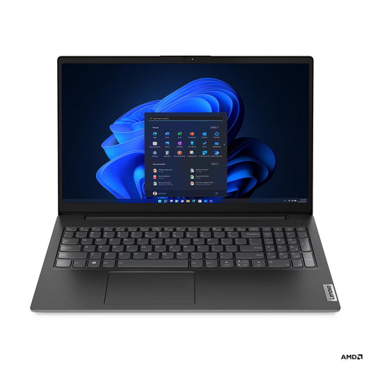 Lenovo V15 15.6" FHD Notebook, AMD Ryzen 7 Processor, 16GB Memory, 512GB SSD, Windows 11 Home 82YY003DUS