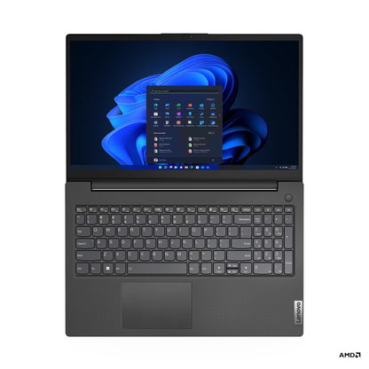 Lenovo V15 15.6" FHD Notebook, AMD Ryzen 7 Processor, 16GB Memory, 512GB SSD, Windows 11 Home 82YY003DUS