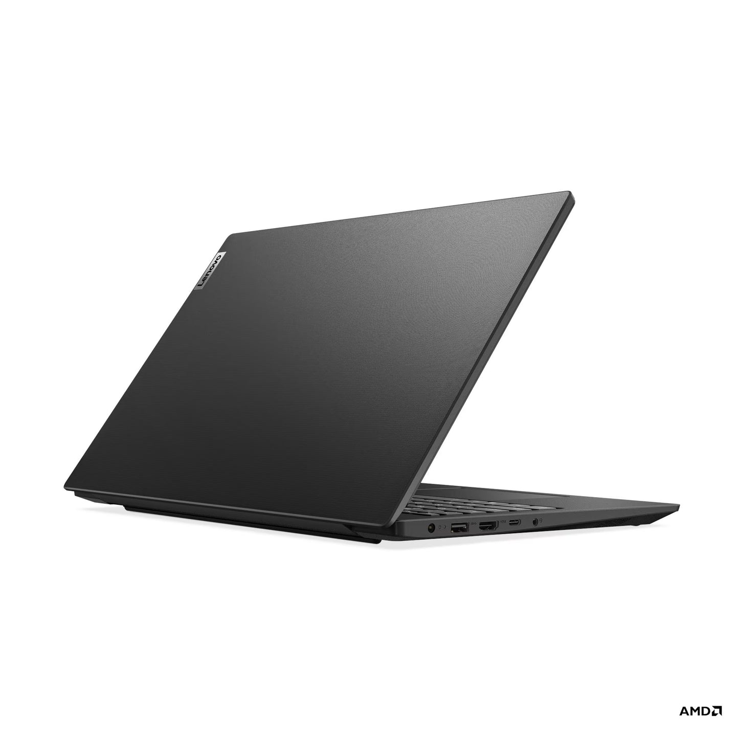 Lenovo V15 15.6" FHD Notebook, AMD Ryzen 7 Processor, 16GB Memory, 512GB SSD, Windows 11 Home 82YY003DUS