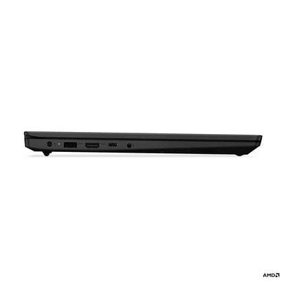 Lenovo V15 15.6" FHD Notebook, AMD Ryzen 7 Processor, 16GB Memory, 512GB SSD, Windows 11 Home 82YY003DUS