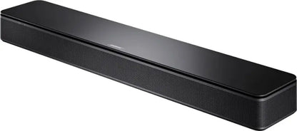 Bose TV Speaker Soundbar for TV with Bluetooth and HDMI-ARC Connectivity, Black, Includes Remote Control - 838309-1100