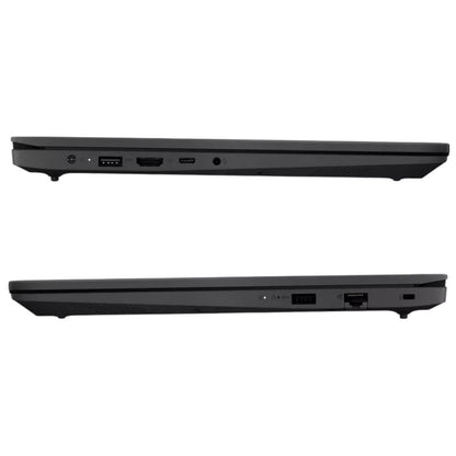 Lenovo V15 G4 15.6" FHD Laptop, Intel Core i5-13420H, 16GB RAM, 512GB SSD, Windows 11 Home, Black 83A100PSUS