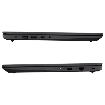 Lenovo V15 G4 15.6" FHD Laptop, AMD Ryzen 3 7330U, 16GB RAM, 256GB SSD, Windows 11 Home, Black 83CR001UUS