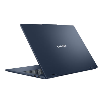 Lenovo IdeaPad 5i 16" 2-in-1 Touchscreen Laptop Intel Core Ultra 7 Processor 255U WUXGA (1920 x 1200) Windows 11 Home 32GB RAM 1TB SSD Digital Pen Included 83KS001BUS