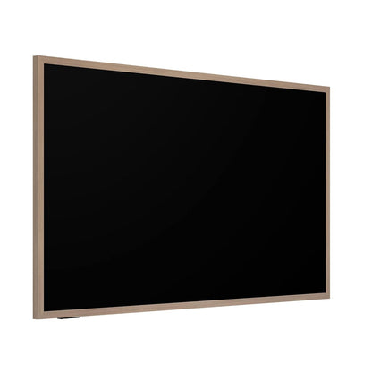 Hisense 85" Class S7 Series CanvasTV 4K QLED TV with Hi-Matte Display and UltraSlim Wall Mount 2025 85S7N