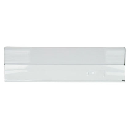 Sunset Lighting 18" Hardwired Under Cabinet Light Bar Light F9818-30-LED