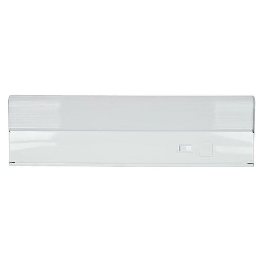 Sunset Lighting 18" Hardwired Under Cabinet Light Bar Light F9818-30-LED