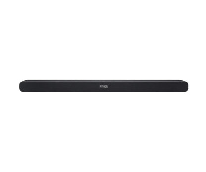 TCL Alto 8i 2.1 Ch Dolby Atmos Sound Bar w/ Built-in Subwoofers TS8111