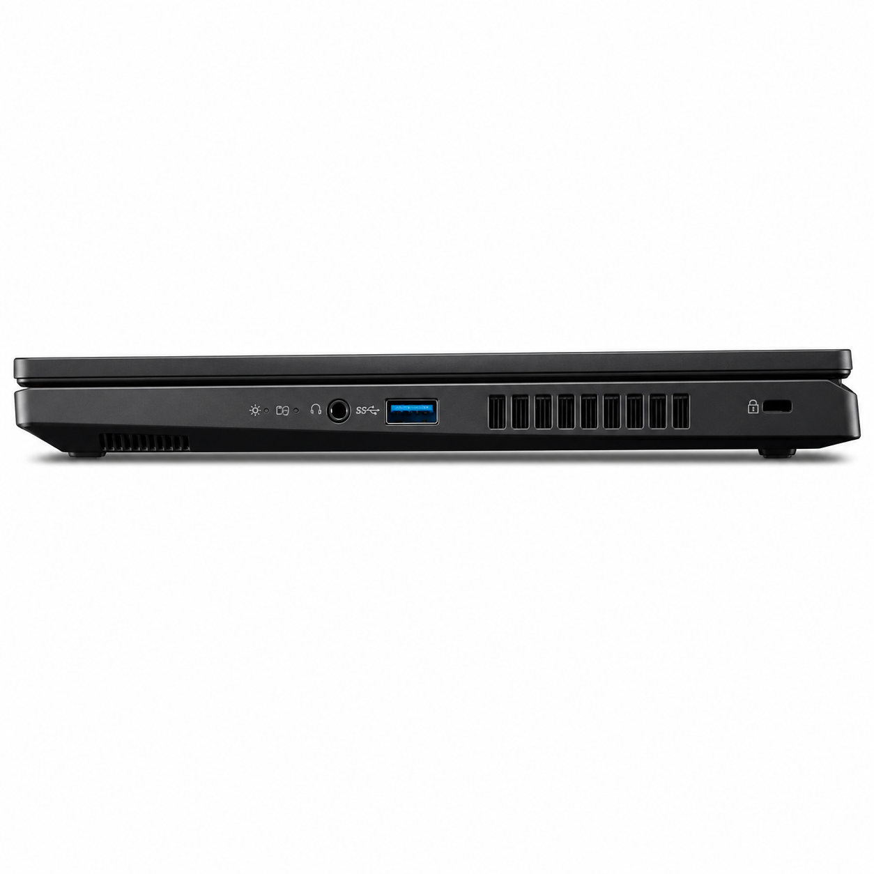 Acer 15.6" Nitro V 15 Gaming Laptop Core i5 13420H 16GB 512GB SSD Black NH.QN8AA.00B