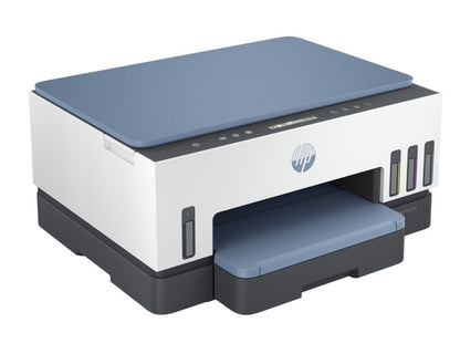 HP Smart Tank 7002 Wireless All-in-One Tank Printer 250 sheets - USB 2.0, Wi-Fi(ac), Bluetooth 28B50A_B1H