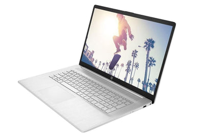 HP 17.3" HD+ 1600 x 900 Laptop AMD Ryzen 3 3250U 2.6GHz 8GB/ 256GB Win10 - 33K72UA