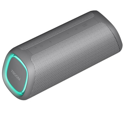 LG XBOOM Go XG5QGR Portable Bluetooth Speaker w/ up to 18HR Battery
